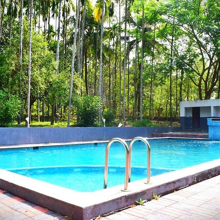 Staymaker Coorg Jungle Stay Resort Kodagu Exterior photo