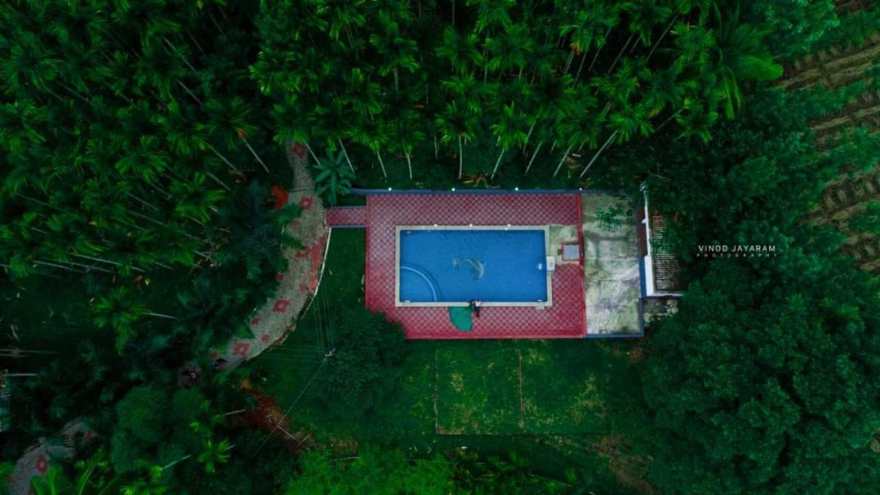 Staymaker Coorg Jungle Stay Resort Kodagu Exterior photo