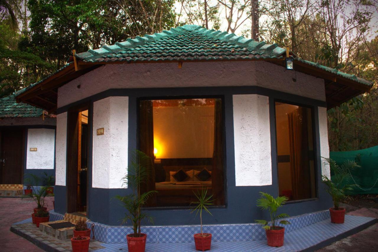 Staymaker Coorg Jungle Stay Resort Kodagu Exterior photo