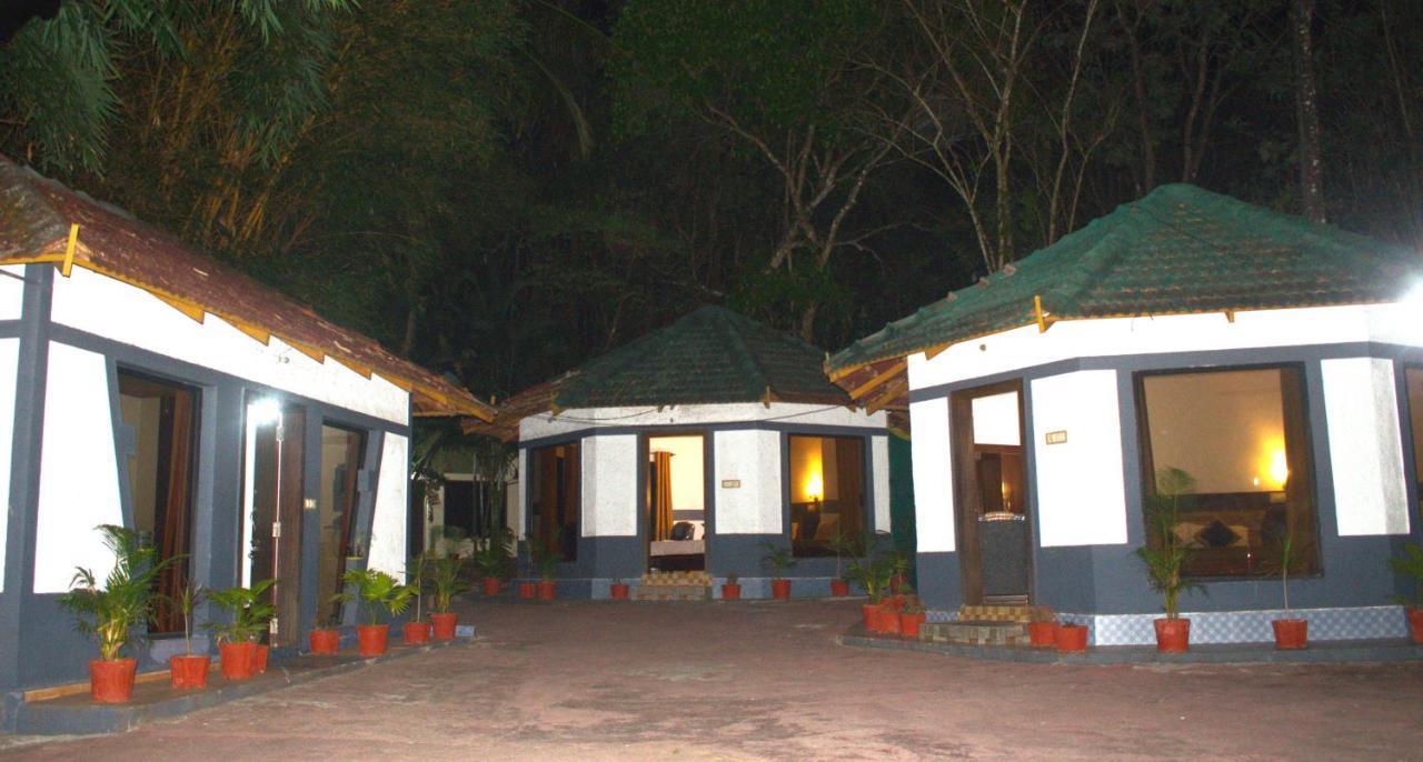 Staymaker Coorg Jungle Stay Resort Kodagu Exterior photo